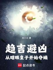 趋吉避凶从九龙夺嫡开始笔趣阁