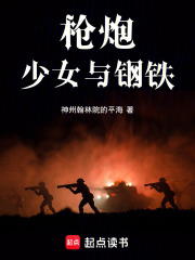 枪炮,少女与钢铁起点