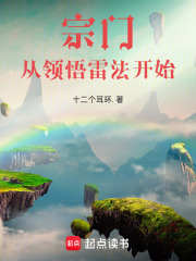 宗门从领悟雷法开始篱笆文学
