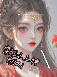 穿越之上神为奴小说
