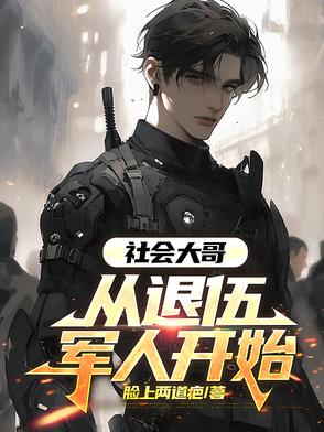 社会大哥从退伍军人开始小说