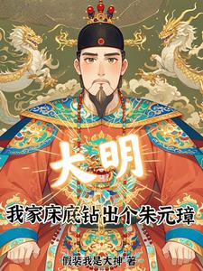 我的床底连接大明