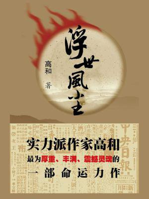 浮世风尘里最后离婚了么