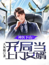 神医下山：开局当上门女婿