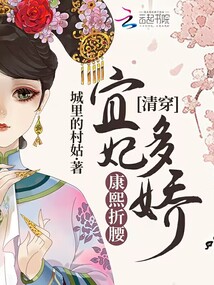 清穿宜妃多娇,康熙折腰小说