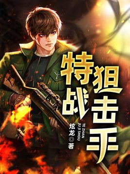 特战狙击手 小说