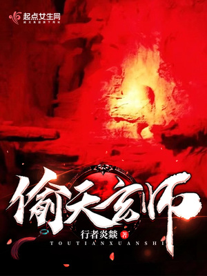 偷天玄师小说