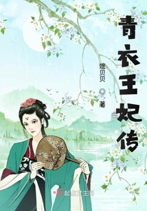 王妃不好惹青衣