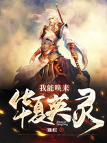 我能召唤华夏群雄 小说