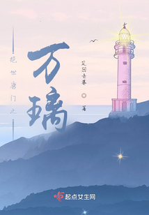 绝世唐门之万璃 小说