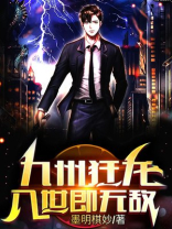九州狂龙,入世即无敌