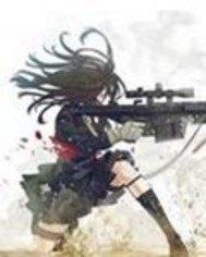 末日狙击枪械类小说