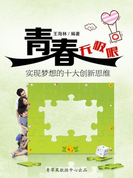 创新梦想思维导图