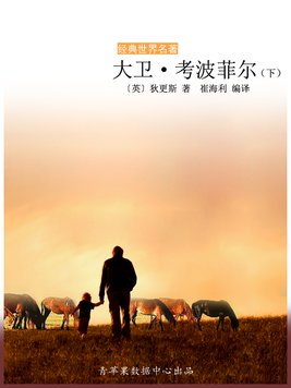 大卫料波菲尔读后感