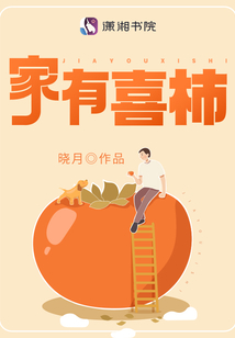 家有喜柿免费阅读晓月