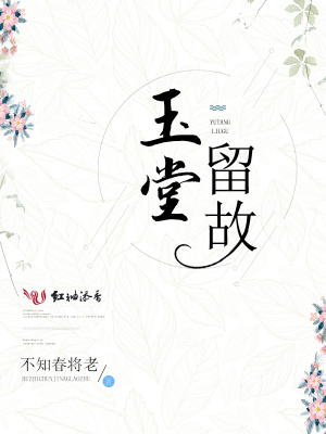 玉堂留故简介