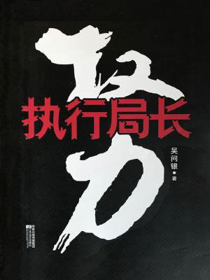 执行局长电视剧剧情介绍