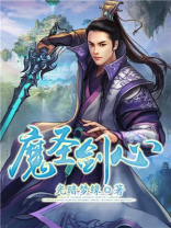圣魔剑武魂
