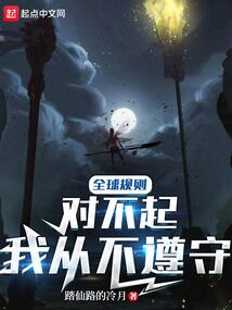 全球规则:对不起,我从不遵守
