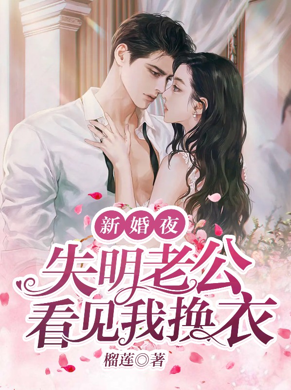 老公失明老婆带男人回家
