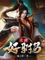大唐好驸马韩元