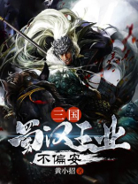 三国蜀汉王业不偏安