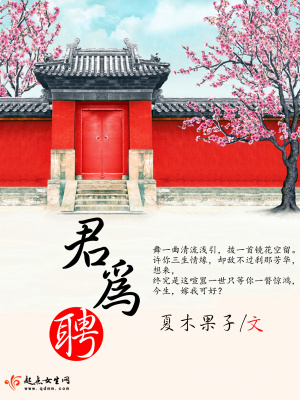 君为聘全文免费阅读怡米