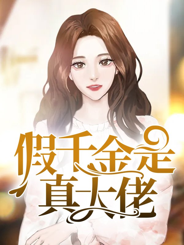 假千金是真大佬叶灼小说百度网盘