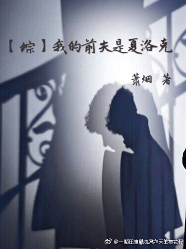 综我的前夫是夏洛克全文免费阅读