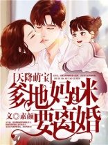 天降萌宝:爹地,妈咪要离婚