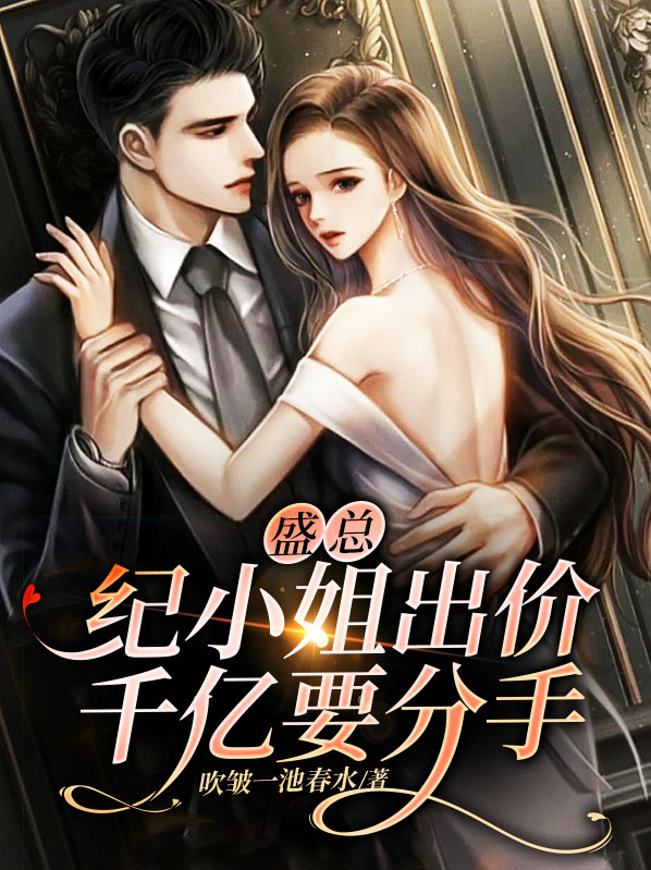 纪盛夏和纪夜凉的小说
