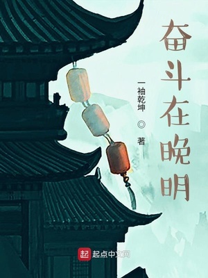 奋斗在晚明全文免费阅读