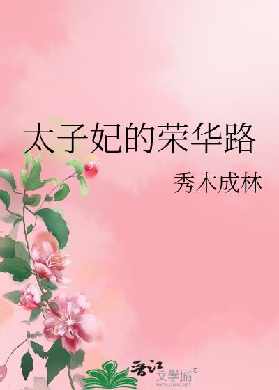 太子妃的荣华路讲的什么