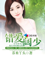错爱原著小说