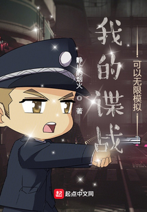 我的谍战可以无限模拟 小说