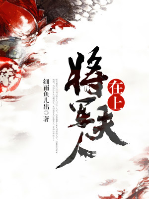 将军夫人在上电视剧