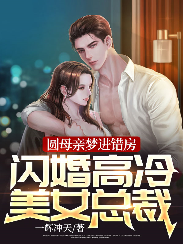圆母亲梦进错房,闪婚高冷美女总裁!