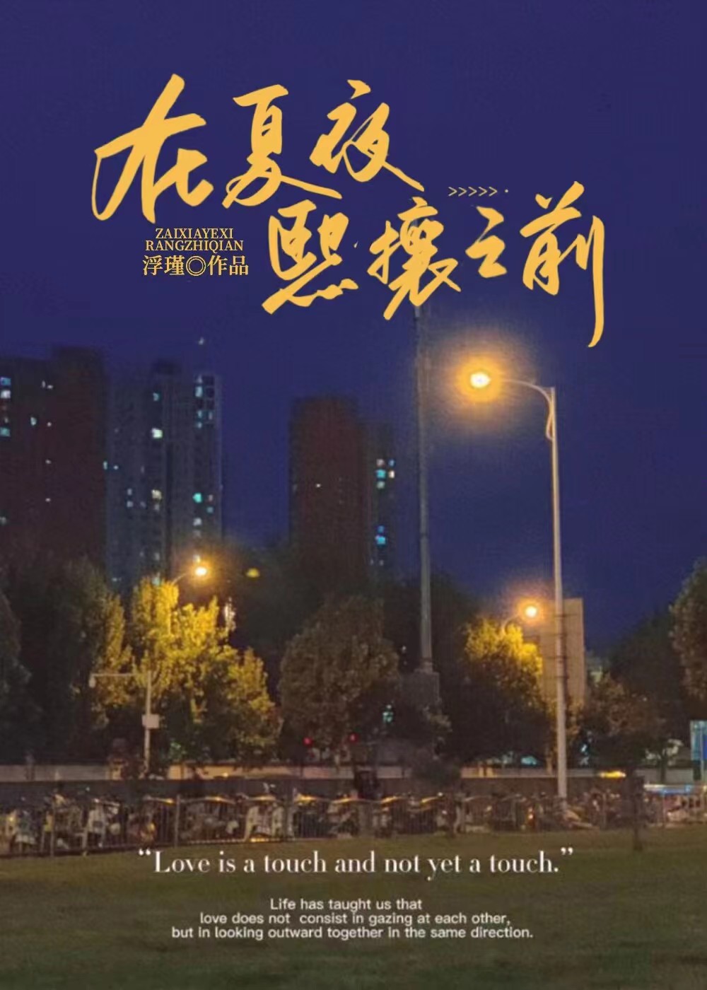 你是归宿迟暮年小说免费阅读