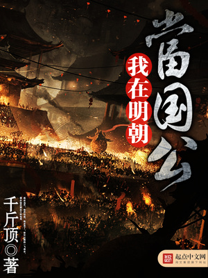 我在明朝当国公TXT下载