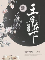 神医嫡妃:王爷在下妾在上