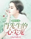 前妻有毒：肖先生的心尖宠