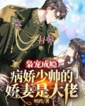 枭宠成瘾：病娇少帅的娇妻是大佬