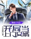 神医下山：开局当上门女婿