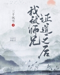 我被师兄证道之后