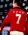 世界第一第二第三都是我