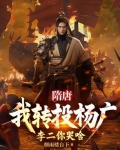 隋唐：我转投杨广，李二你哭啥