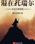 混在托瑞尔白龙日常随笔
