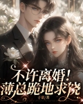 不许离婚！薄总跪地求饶
