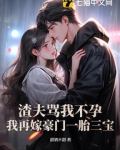 渣夫骂我不孕？我再嫁豪门一胎三宝