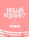 修仙后我穿回来了